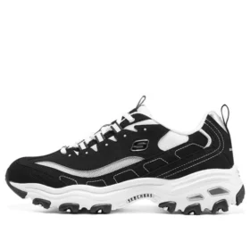 DLites 1.0 ”Black White”