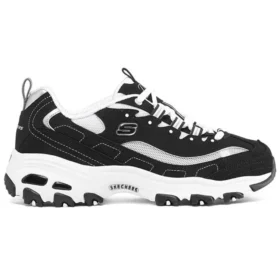 Dlites 1.0 ”Black White”