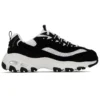 DLites 1.0 ”Black White”