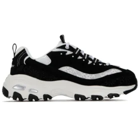 DLites 1.0 ”Black White”
