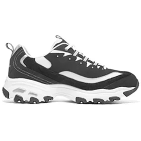 DLites 1.0 ”Black White”