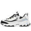 DLITES 1.0 ”Black White Blue”