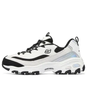 DLITES 1.0 ”Black White Blue”