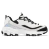 DLITES 1.0 ”Black White Blue”