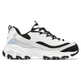 DLITES 1.0 ”Black White Blue”