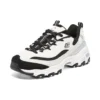 DLITES 1.0 ”Black White Blue”