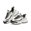 DLITES 1.0 ”Black White Blue”