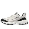DLites 1.0 Chunky Skor ”Beige Black”