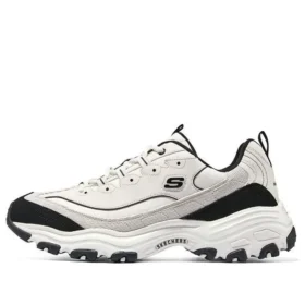 DLites 1.0 Chunky Skor ”Beige Black”