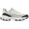 DLites 1.0 Chunky Skor ”Beige Black”