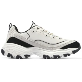 DLites 1.0 Chunky Skor ”Beige Black”