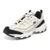 DLites 1.0 Chunky Skor ”Beige Black”