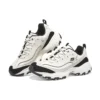 DLites 1.0 Chunky Skor ”Beige Black”