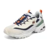 DLites 1.0 Chunky Skor ”Beige Navy”
