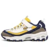 DLITES 1.0 ”Lila Gult”