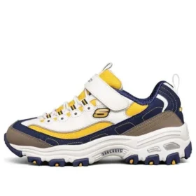 DLITES 1.0 ”Lila Gult”