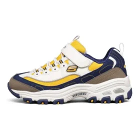 DLITES 1.0 ”Lila Gult”