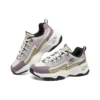 DLITES 1.0 ”Mauve Yellow White”