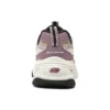 DLITES 1.0 ”Mauve Yellow White”
