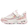 DLITES 1.0 ”Pink White”