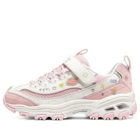 DLITES 1.0 ”Pink White”