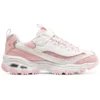 DLITES 1.0 ”Pink White”
