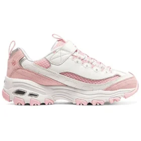DLITES 1.0 ”Pink White”