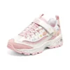 DLITES 1.0 ”Pink White”