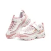 DLITES 1.0 ”Pink White”