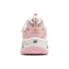 DLITES 1.0 ”Pink White”