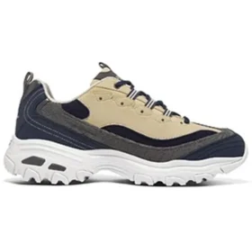 DLites 1.0 ”Sand Navy”