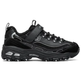 DLITES 1.0 ”Svart”
