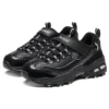 DLITES 1.0 ”Svart”