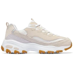 DLITES 1.0 ”Vit Beige”