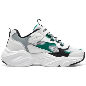 DLITES 1.0 ”Vit Grön”