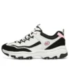 DLITES 1.0 ”Vit Svart Rosa”