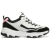 DLITES 1.0 ”Vit Svart Rosa”