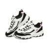DLITES 1.0 ”Vit Svart Rosa”