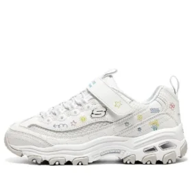 DLITES 1.0 ”White”