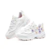 DLITES 1.0 ”White”