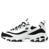 DLITES 1.0 ”White Black”