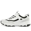 DLITES 1.0 ”White Black”