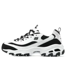 DLITES 1.0 ”White Black”