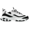 DLITES 1.0 ”White Black”