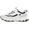 DLITES 1.0 ”White Black”