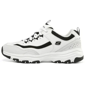 DLITES 1.0 ”White Black”