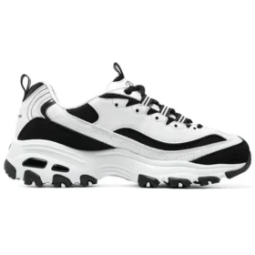 DLITES 1.0 ”White Black”