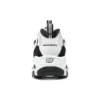 DLITES 1.0 ”White Black”