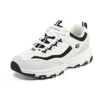 DLITES 1.0 ”White Black”