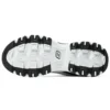DLITES 1.0 ”White Black”